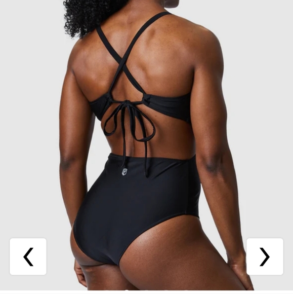 Born Primitive One Piece Swimsuit - Picture 2 of 5